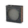 Buy cheap FNH-4.4/15 220v/380v fan motor air cooler refrigeration condenser coil from wholesalers