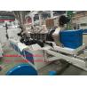 Buy cheap Twin Screw 550kg/H 10mm Granulating PVC Pelletizing Line Machine from wholesalers