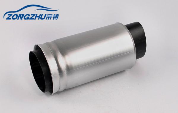 Buy cheap Rear BMW Air Suspension Parts Air Rubber Sleeve Aluminium Cover E65 E66 37126785535 from wholesalers
