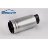 Buy cheap Rear BMW Air Suspension Parts Air Rubber Sleeve Aluminium Cover E65 E66 37126785535 from wholesalers