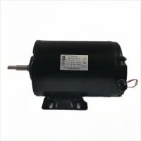 Buy cheap 250W 3 Phase Industrial Motor 1/3hp Heavy Duty Nema 56 Motor 380V 50HZ For product