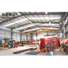 Buy cheap Steel Warehouses Prefab Metal Steel Buildings Warehouses with Aluminum Alloy Window from wholesalers
