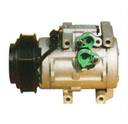 Buy cheap ALA20605 KIA AC COMPRESSOR GRAND CARNIVAL AC COMPRESSOR HS20 AC COMPRESSOR from wholesalers