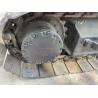 Buy cheap Used hitachi zaxis 120 electric crawler mini excavator tracks excavator jobs from wholesalers