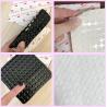 Buy cheap Matt Acrylic Adhesive 9mm Silicone Rubber Feet from wholesalers