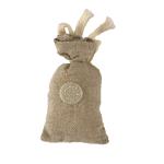 Exotica PVC Linen 15.6g Air Freshener Bag For Car