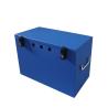 Buy cheap Custom Logo Stainless Steel Welding Sheet Metal Enclosures With Painting from wholesalers