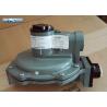 Buy cheap Light Weight Fisher Pressure Control Valve High Capacity Protective Inlet Screen from wholesalers