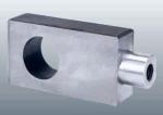 Hastelloy X Valve Gate / Nickel Based Superalloy Valve Plate For Petroleum