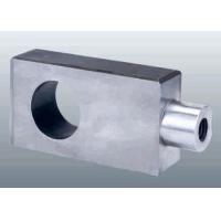 Buy cheap Hastelloy X Valve Gate / Nickel Based Superalloy Valve Plate For Petroleum product