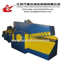 Buy cheap Good quality Alligator Scrap Metal Shear CE certificate product