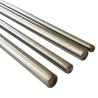 Buy cheap Manufacturer AISI 201 304 316 Inox Metal Bar Round Stainless Steel Solid Rod Shaft from wholesalers
