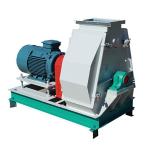 Buy cheap Multi functional Sawdust Wood Powder Grinding Mill Machine from wholesalers