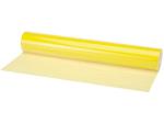 Water Based Acrylic 200' 2mil Carpet Protection Film Removal Easy Unwind Clean
