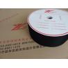 Buy cheap Black Super Thin Molded Injection Hook Plastic Nylon Fastening Tape For Medical from wholesalers