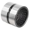 Buy cheap Flanged Self Lubricating Sleeve Bushings Rust Proof from wholesalers