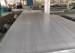 Buy cheap JIS Mn13cr2 Mill Sheet SS400 Q235B 9317L Stainless Steel 201 Sheet 1000mm 1500mm from wholesalers