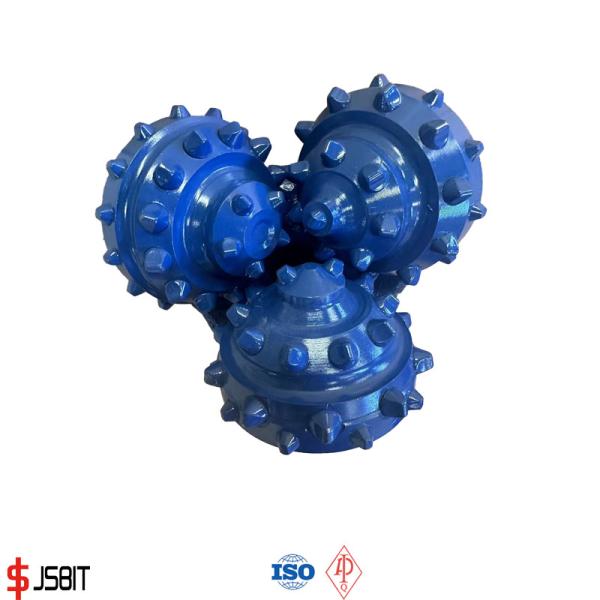 Buy cheap Mill Tooth Tricone Bit Iadc 217 Dia 13 3/4 Inch from wholesalers