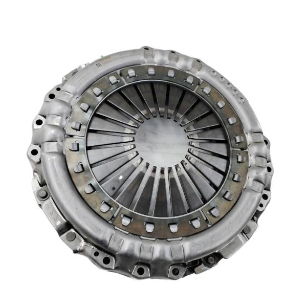 Buy cheap Superior Car Fitment SINOTRUK CNHTC WG9921161501 430MM Clutch Pressure Plate Assembly for SINOTRUK C7H C9H Dump Truck from wholesalers