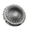 Buy cheap Superior Car Fitment SINOTRUK CNHTC WG9921161501 430MM Clutch Pressure Plate Assembly for SINOTRUK C7H C9H Dump Truck from wholesalers