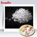 Granules Grade TPE Thermoplastic Elastomer For Injection Molding Sungallon GP200