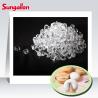 Buy cheap Granules Grade TPE Thermoplastic Elastomer For Injection Molding Sungallon GP200-8 Series from wholesalers