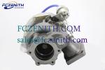 DE12TIS B3-E Engine GT42W Daewoo Turbo Charger 65091007196 65091007119
