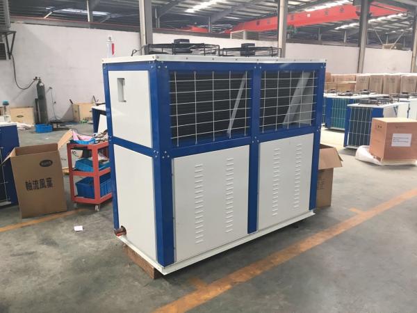 Buy cheap Chinese Manufactory Compressor Condensing Unit for Air Conditioning or Refrigeration from wholesalers
