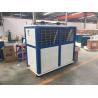 Buy cheap Chinese Manufactory Compressor Condensing Unit for Air Conditioning or Refrigeration from wholesalers