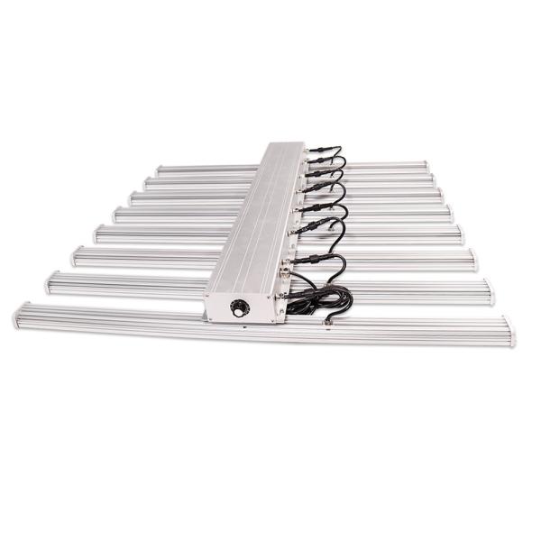 Buy cheap Indoor AC277V 5000K Aquarium LED Grow Light from wholesalers