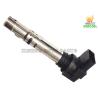 Buy cheap Black Engine Ignition Coil Volkswagen Audi Seat Skoda (1995-2010) 036 905 100A from wholesalers