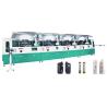 Buy cheap OEM 6000pcs/Hr 8 Color Screen Printing Machine For Container from wholesalers