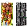 Buy cheap Easy Movable Outdoor Rental Led Display 3.9mm 4.8mm Backstage Led Screen from wholesalers
