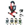 Buy cheap 20w battery powered outdoor rechargeable led flood light from wholesalers