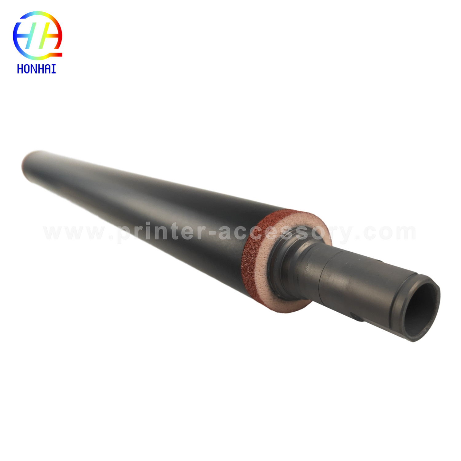 Lower Sleeved Roller For Ricoh MPC2003 2503 2011SP AE02-0247 AE02-0223 Lower Pressure Roller