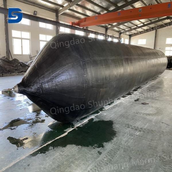 Buy cheap Marine Salvage Airbag / Marine Rubber Airbag Customizable for Marine Lifting from wholesalers