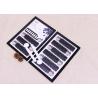 Buy cheap Mosaic Manicure Nails Color Card Display Board Accessory For Acrylic Nail Gel Polish Display Book from wholesalers