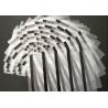 Buy cheap Anti Moisture 0.04mm A4 Size Magnetic Stripes PVC Coated Overlay from wholesalers