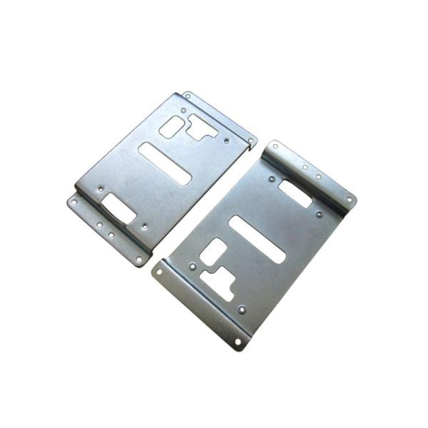 Ltd Stamping Parts Drawing Bending and Welding Services for Your Production