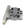 Buy cheap Hydraulic Gear Pump PC120-5 708-23-04014 Hydraulic Tail Lift Pump HPV55 from wholesalers
