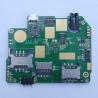 Buy cheap SMT PCBA Board Assembly Service FR4 Material Lead Free HASL Meet 94V0 Standard from wholesalers