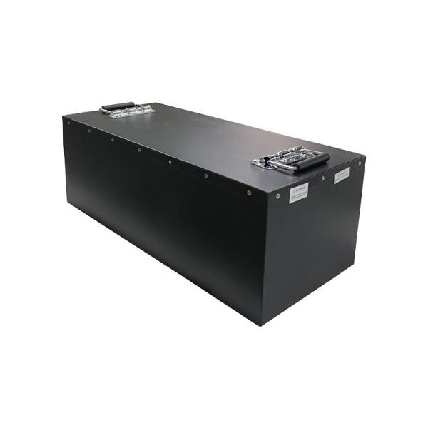 Buy cheap Ebike Use Lithium Ion Battery Starter , Auto Starter Battery 200Ah from wholesalers