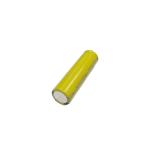 2.4V Lithium Titanate Battery CE / RoHS / UN38.3 / MSDS Certified 38.5g Weight