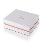 Recycled Materials Wig Box Packaging Glossy Top and Bottom Type