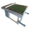 Buy cheap Full Aluminium Alloy Table Flatbed Inkjet Cutter for Machinery Repair Shops Unmatched from wholesalers