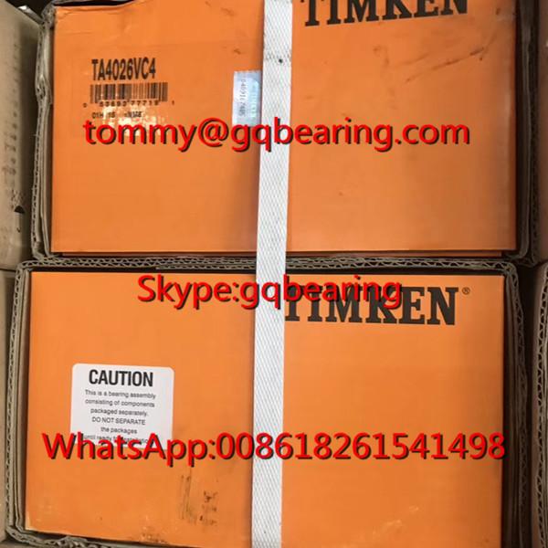 Buy cheap C4 Clearance TIMKEN TA4034V TA4034VC4 Cylindrical Roller Radial Bearing from wholesalers