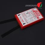 Emergency Fire Blanket BSI & LPCB BS EN 1869 2019 Certified Fiberglass Fire