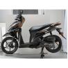 Buy cheap CDI Gas Motor Scooter 125cm3 Cylinder Capacity Spark Ignition 1935x700x1110 from wholesalers