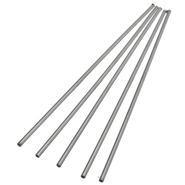 Buy cheap 20FT Welded SS Tubing Length Mechanical Polished ASTM A270 from wholesalers