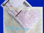 DHL Packing List Envelope, Paper Courier Bags, Mailing Bag, FedEx k packing list